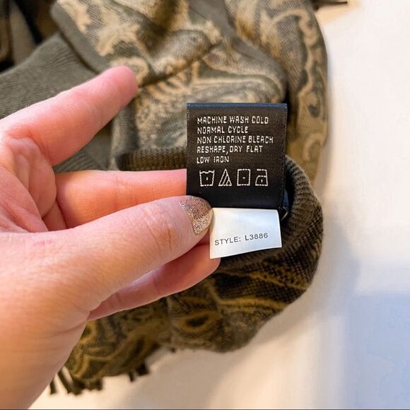 Vintage 90s Mock Neck Sweater Dress Size M - Picture 7 of 8